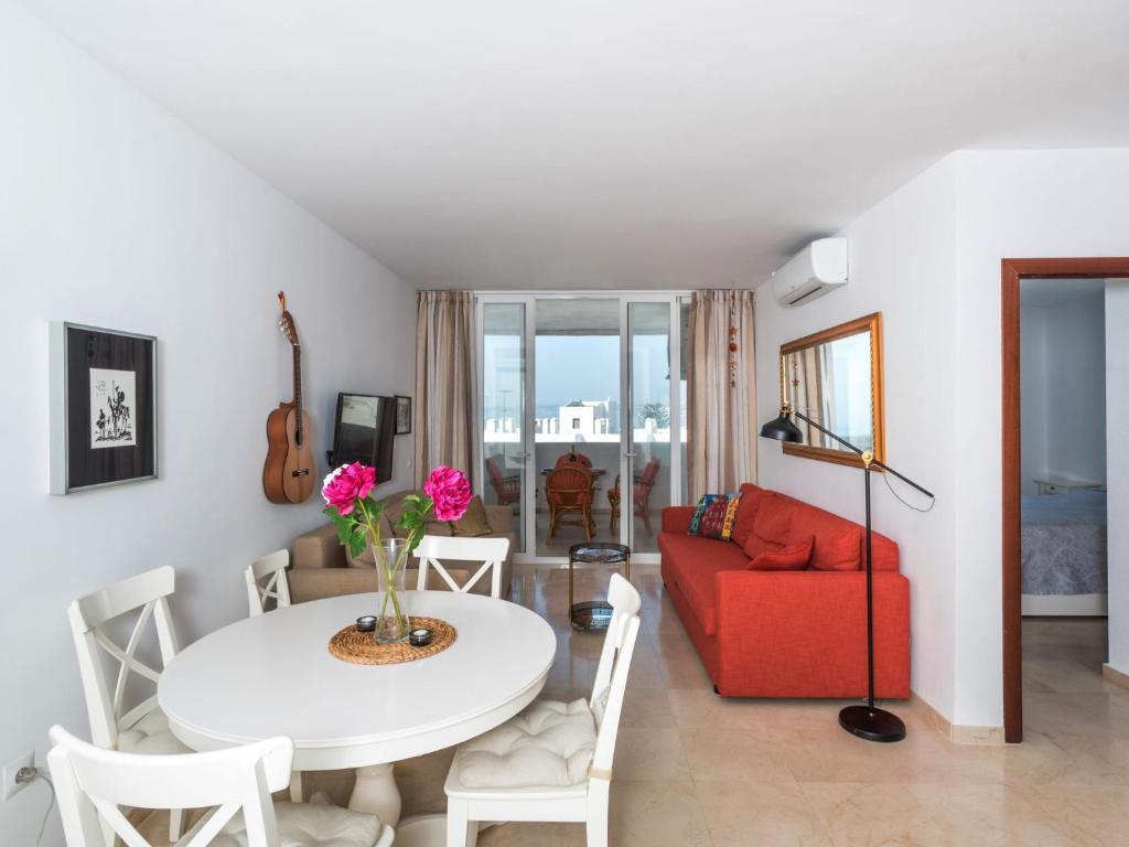 Apartment Carmen Vistamar by Interhome photo 2