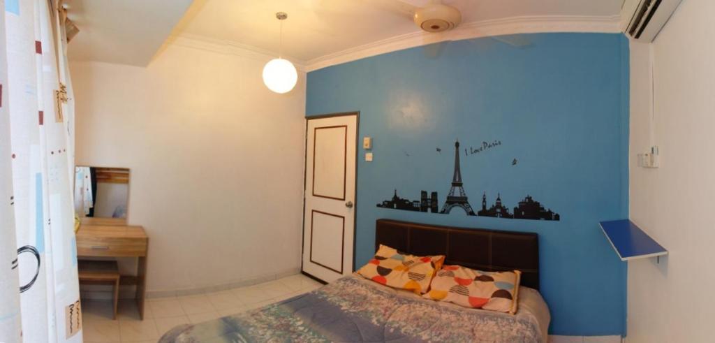 DT Homestay floor level 4 photo 2