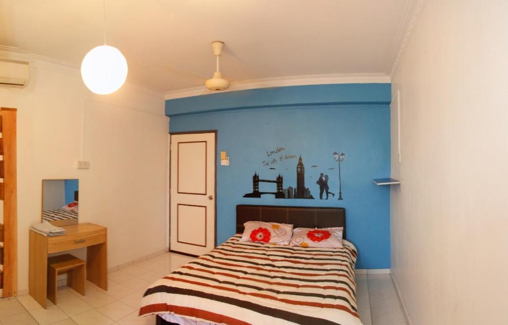 DT Homestay floor level 4 photo 1