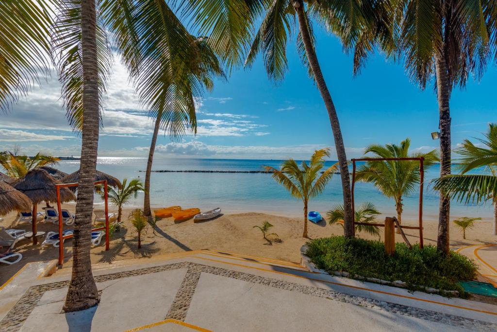 Puerto Aventuras Hotel & Beach Club photo 3