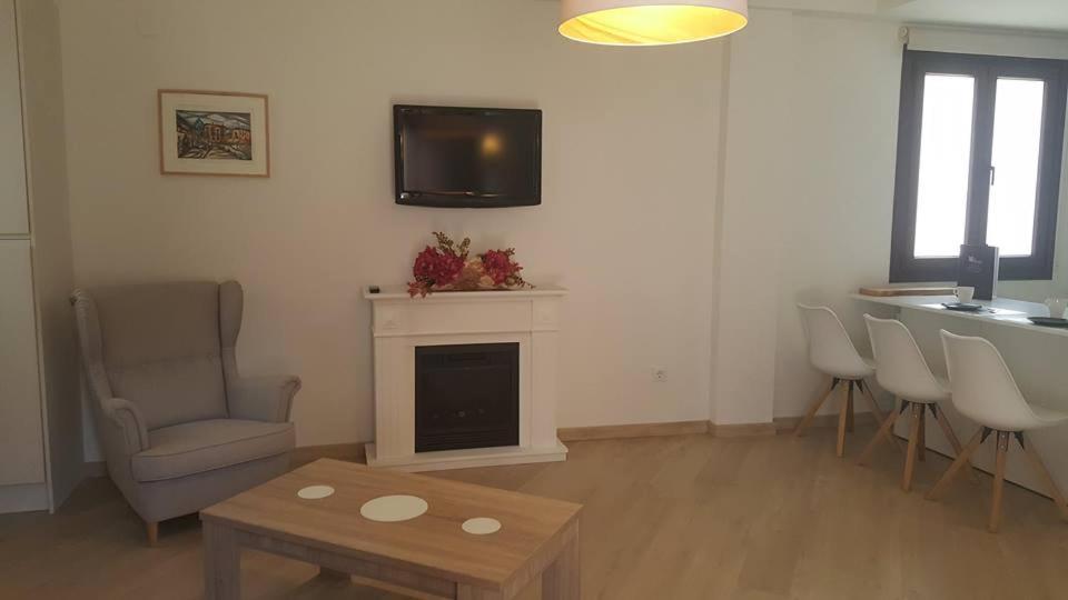 Apartamento Palacio Azcárate Marisa Sanchez photo 1