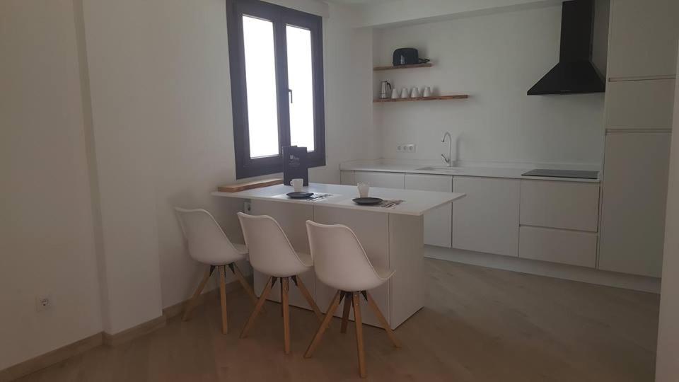 Apartamento Palacio Azcárate Marisa Sanchez photo 2