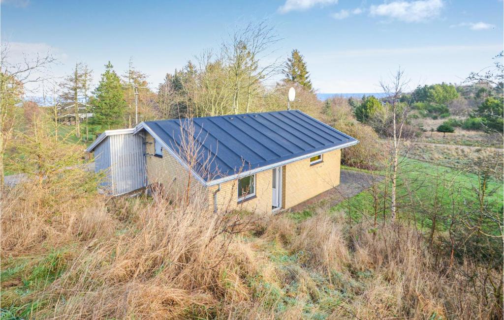 Awesome Home In Fur With 2 Bedrooms