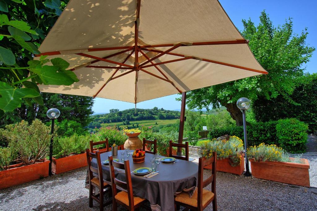 Villa Uccellaia by PosarelliVillas photo 4