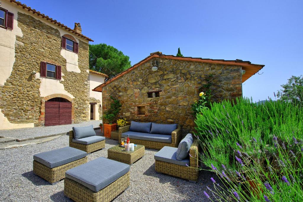 Villa Uccellaia by PosarelliVillas photo 1
