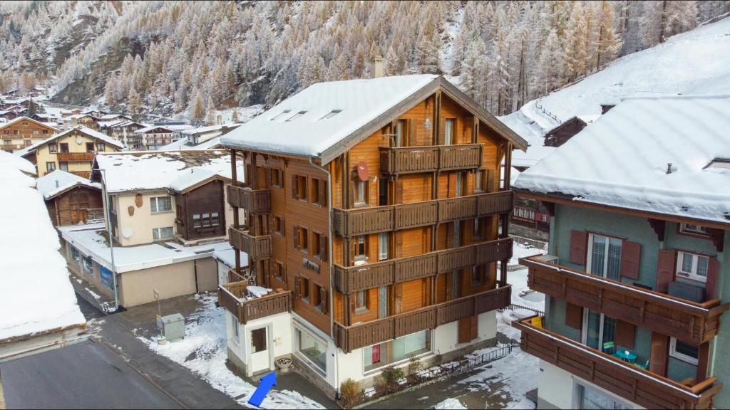 Haus Amour photo 1