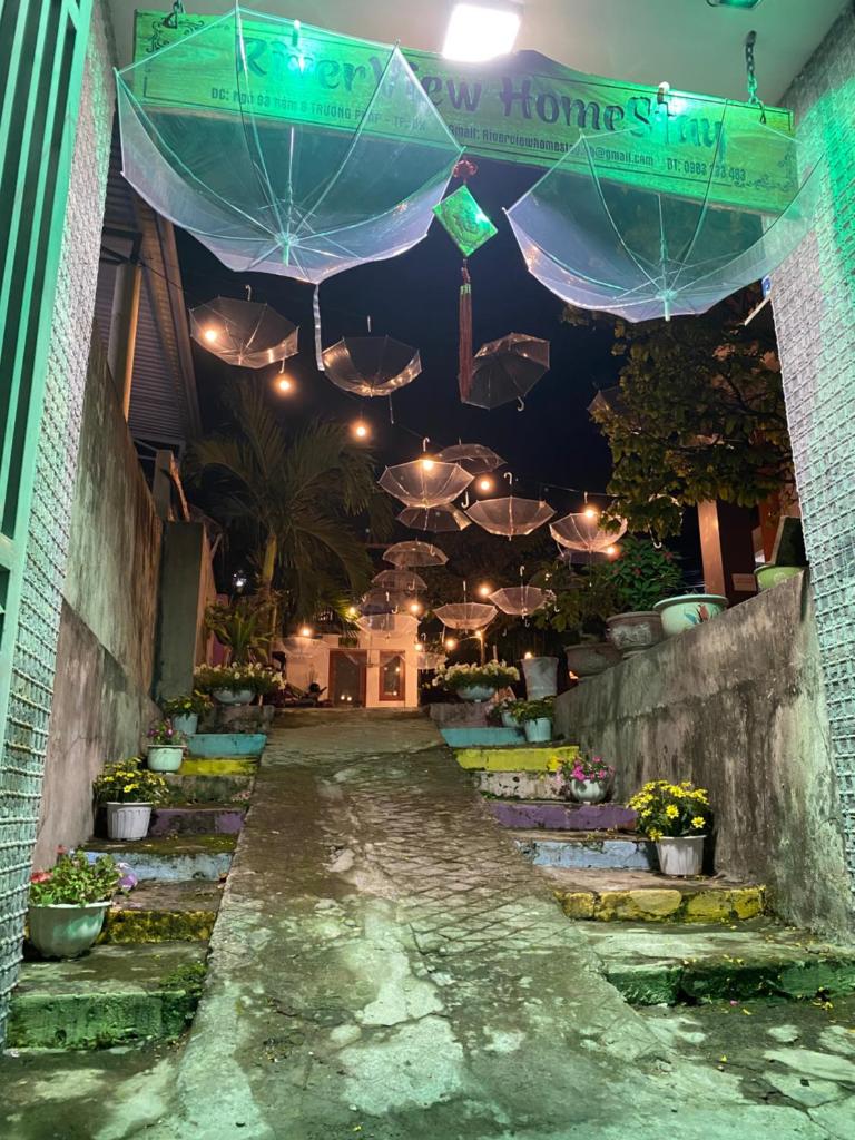 RiverView HomeStay photo 2