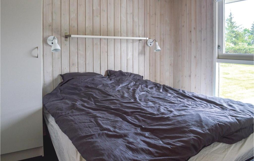 Beautiful Home In Hals With 2 Bedrooms, Sauna And Wifi photo 1