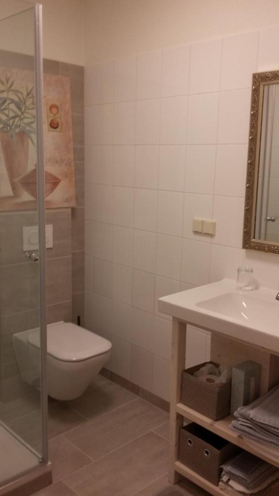 Ruhe des Nordens Appartement photo 3