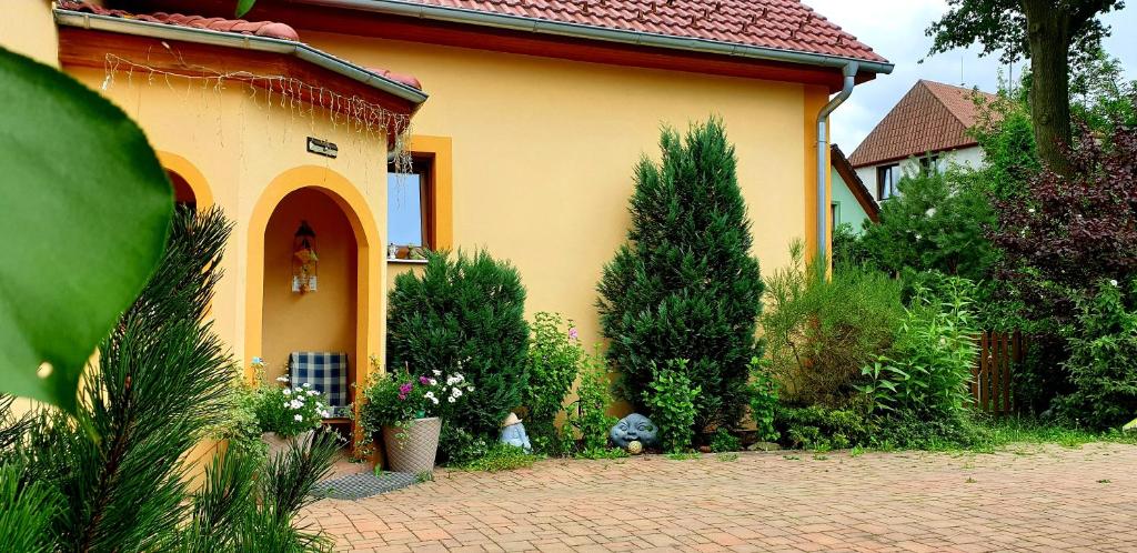 Penzion U Sýkorů photo 3