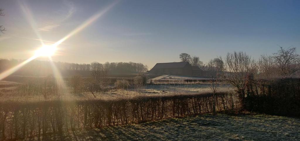 Wetterdelle Lodge photo 3