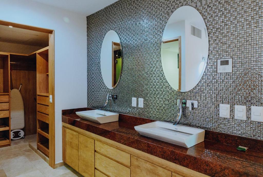 Сьюит (Presidential Suite with Bathtub), Soul Beach Luxury Boutique Hotel & Spa