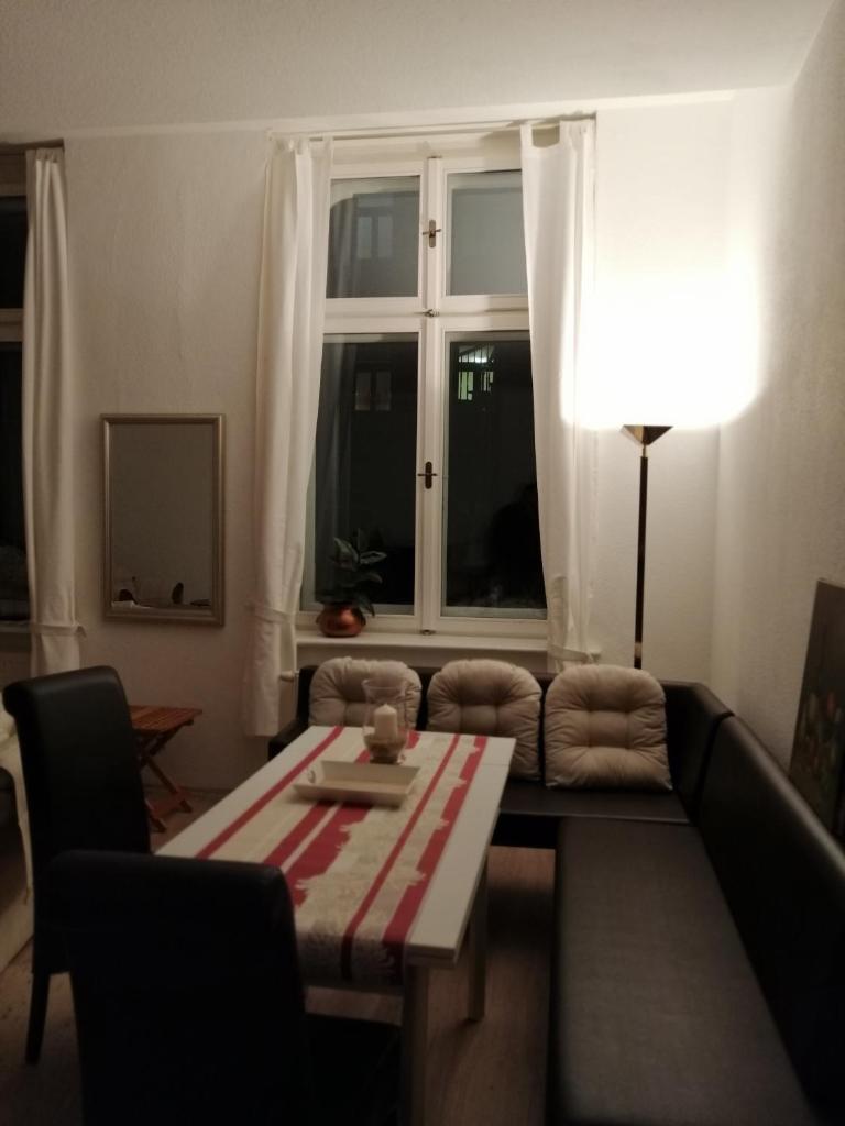 Wohnung im historischen Altbau von 1899 photo 1
