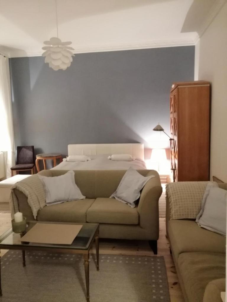 Ruhe des Nordens Appartement photo 1
