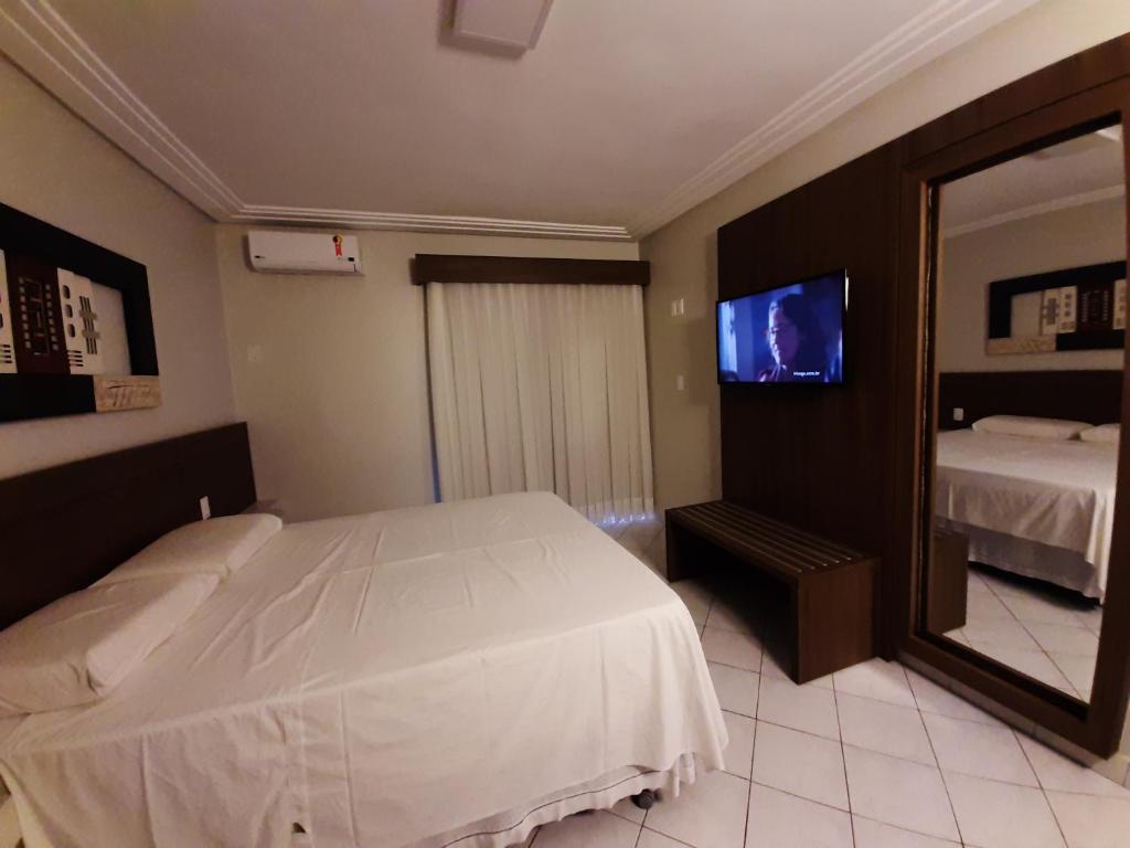 Hotel Asa Branca photo 3