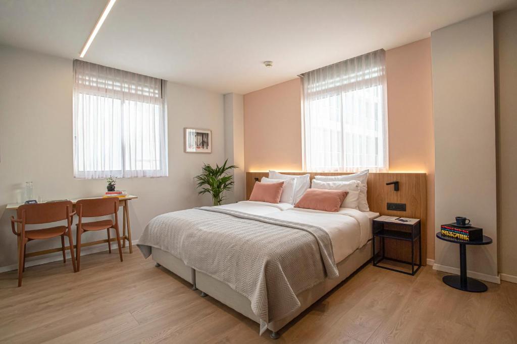Artist Hotel - an Atlas Boutique Hotel photo 1