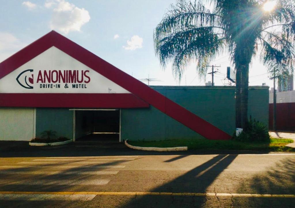 Motel Anonimus photo 1