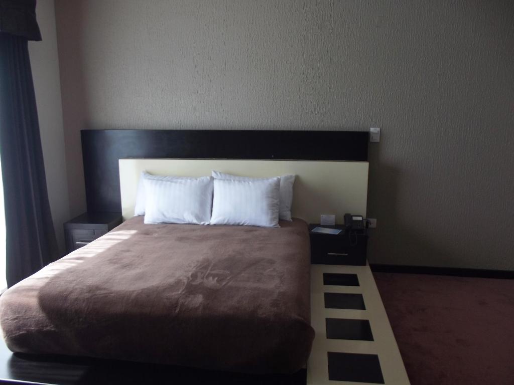 Hotel Cancalli Tlaxcala - Tap to explore photos