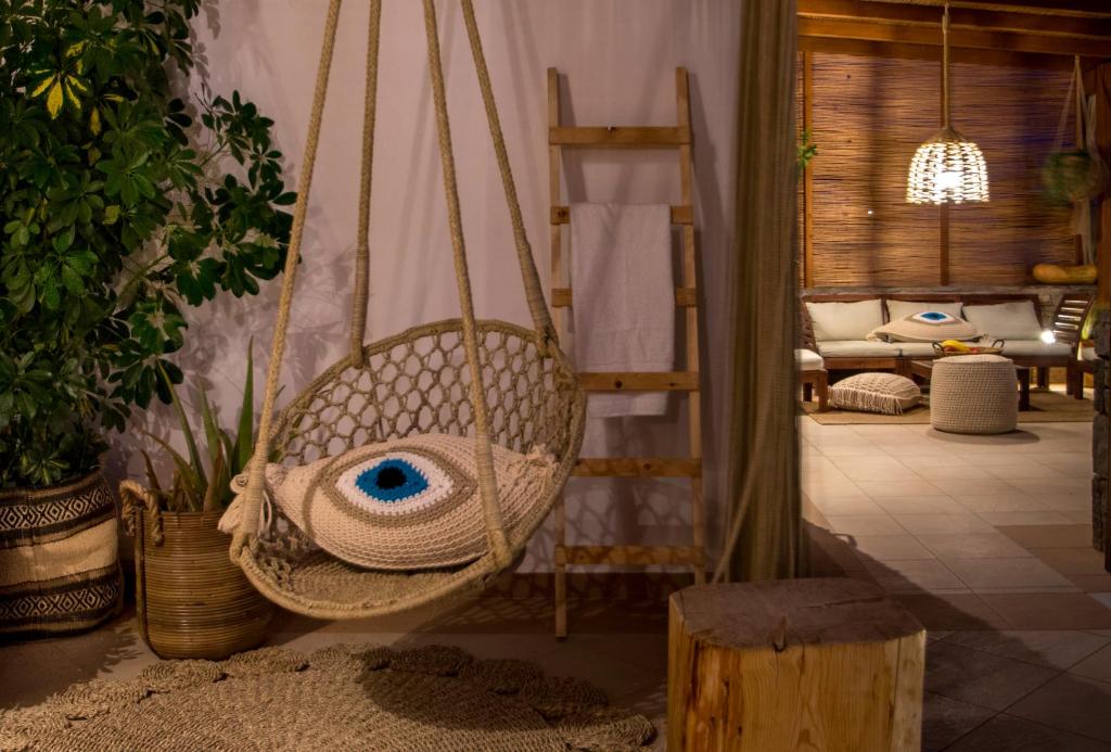 Syros Wellness Luxury Suites photo 3