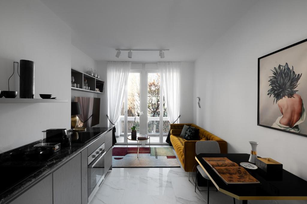 Aria Boutique Apartments Farneti photo 2