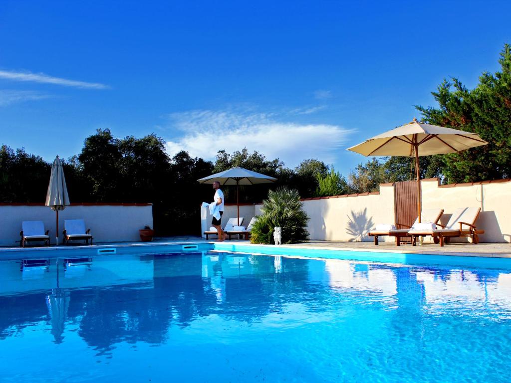 Domaine de Palats photo 4
