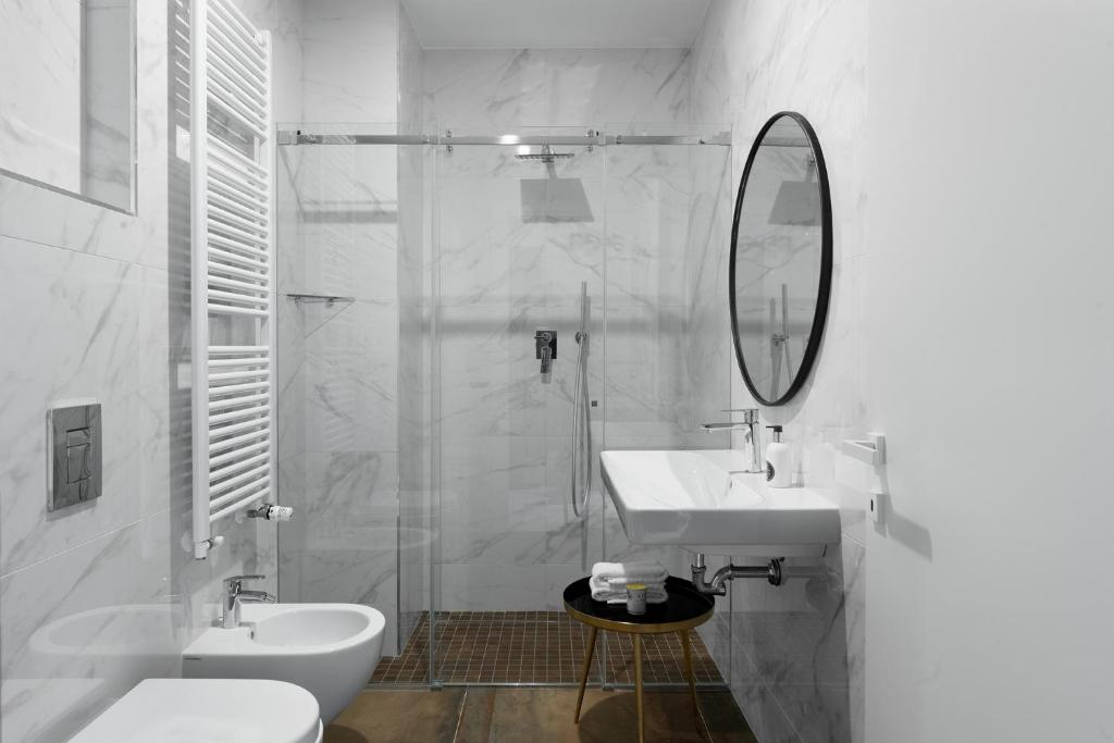 Aria Boutique Apartments Farneti photo 3