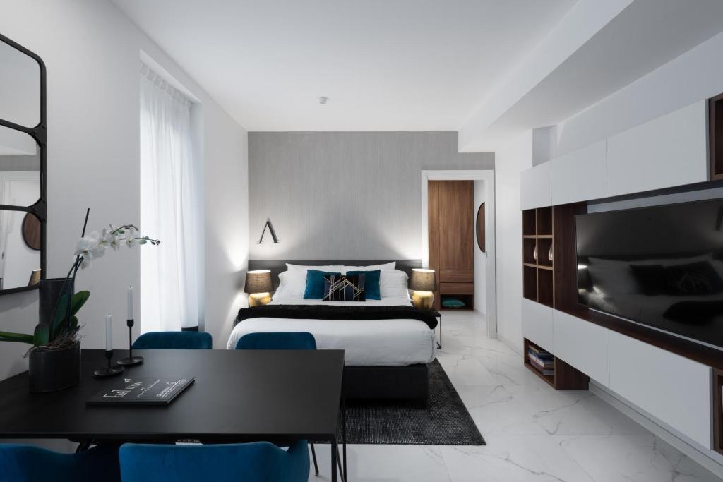 Aria Boutique Apartments Farneti photo 1