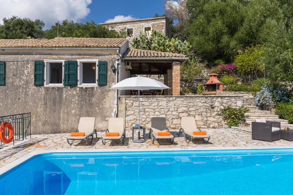 Villa Ioanna photo 4