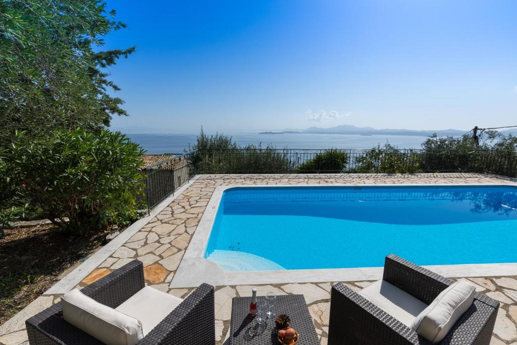 Villa Ioanna photo 3