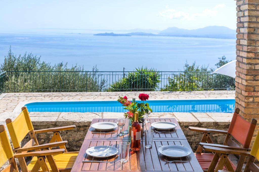 Villa Ioanna photo 2