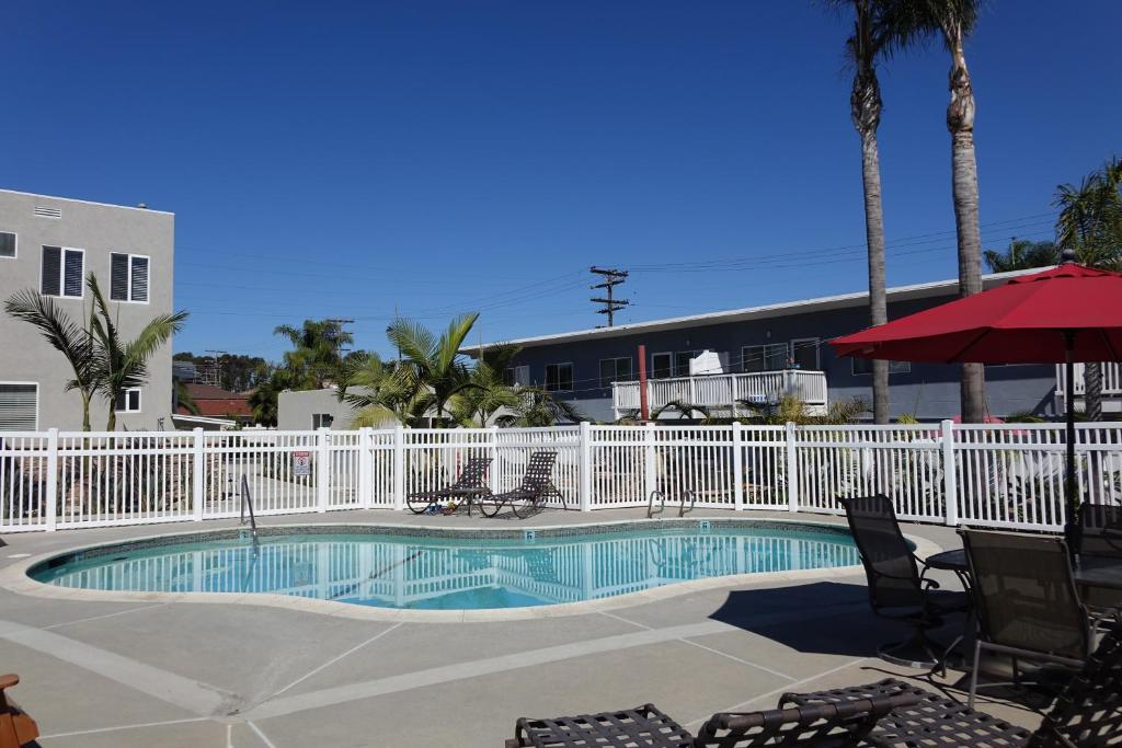 Seaside Village Carlsbad image