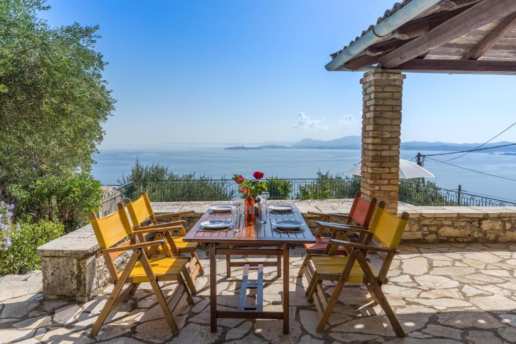 Villa Ioanna photo 1
