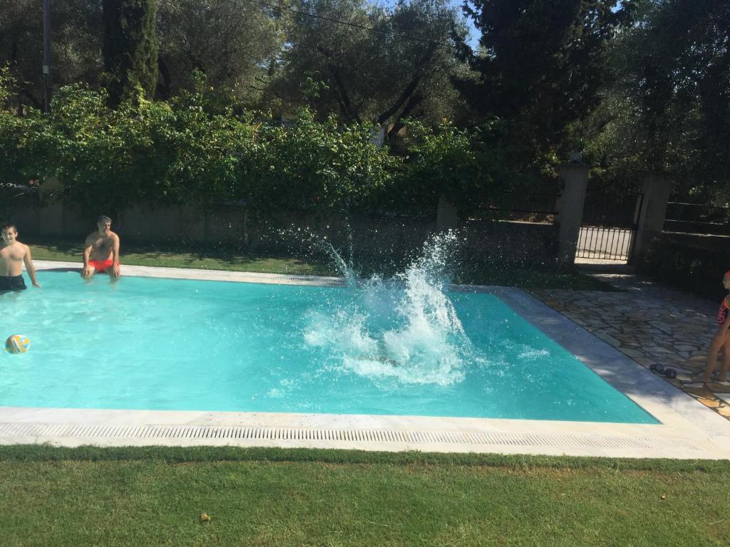 Villa-Toula photo 4