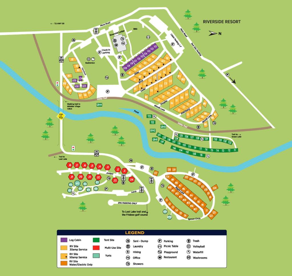 Riverside Resort photo 2