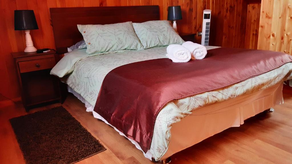 Casa Tregül B&B photo 2