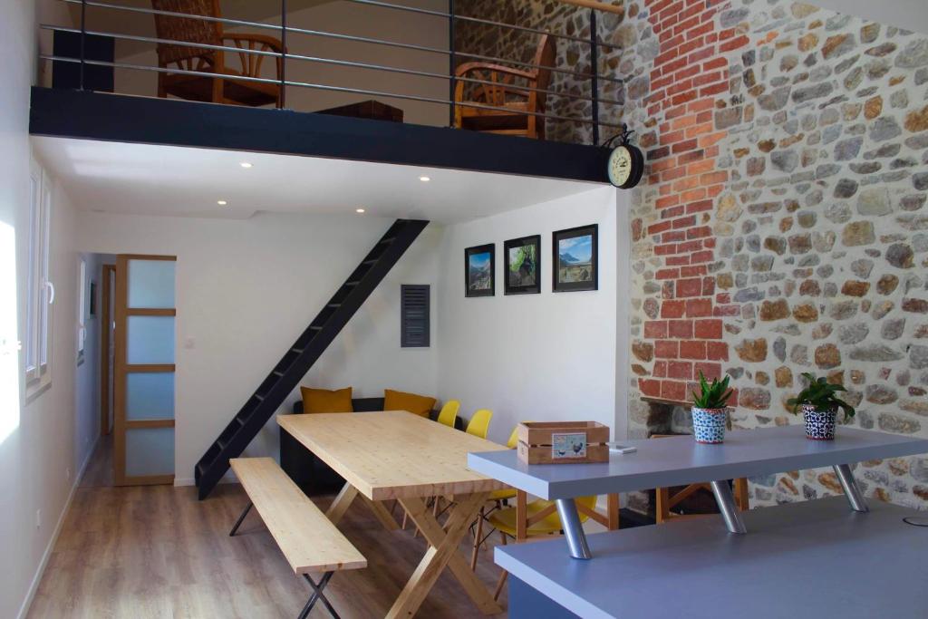 Bienvenue chez Philippe et Pascale photo 2