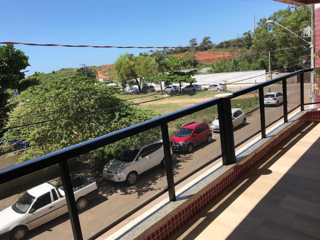 Apartamento com área externa na Bacutia - uma quadra do mar photo 2