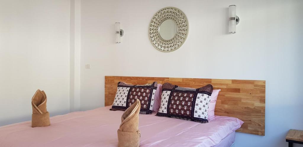 บ้านเชียงรายรีสอร์ท Baan Chiangrai Resort photo 4