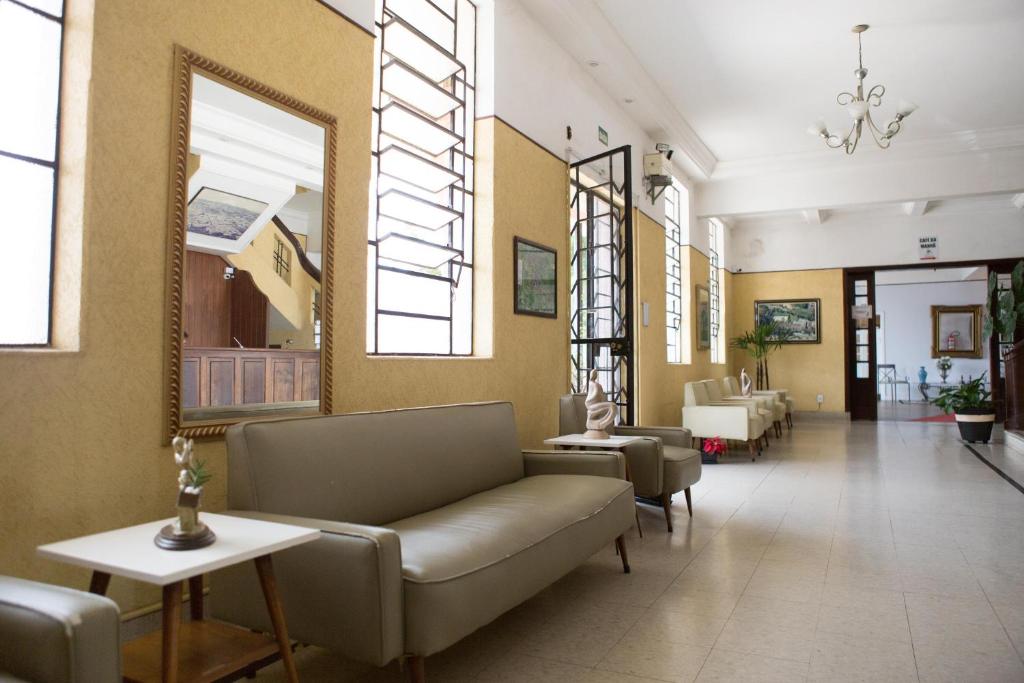 Grande Hotel Atibaia photo 4