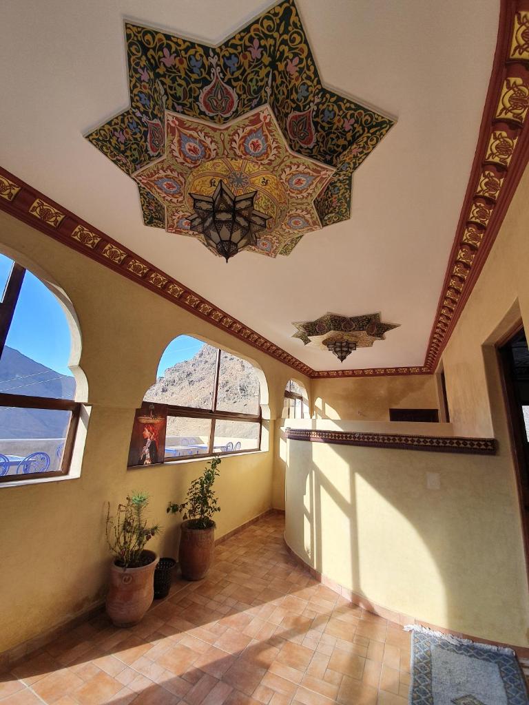Riad Atlas Imlil photo 2
