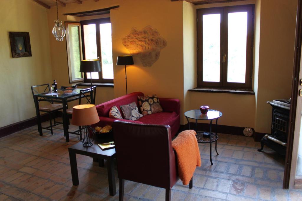 Agriturismo Carincone photo 3