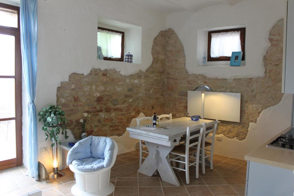 Agriturismo Carincone photo 1