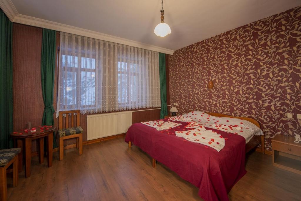 Kapadokya Stonelake Hotel photo 2