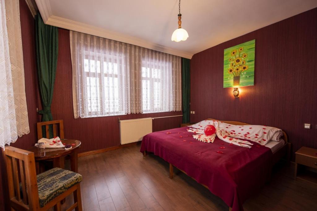 Kapadokya Stonelake Hotel photo 4