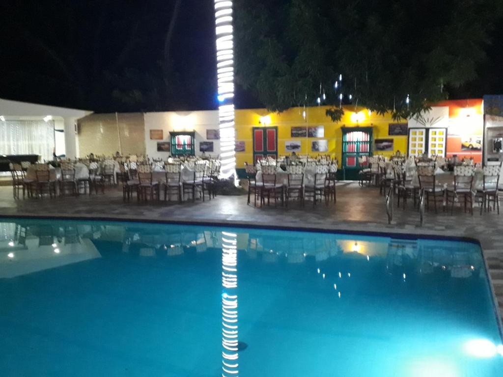 Hotel Mar Y Luna Eventos photo 4