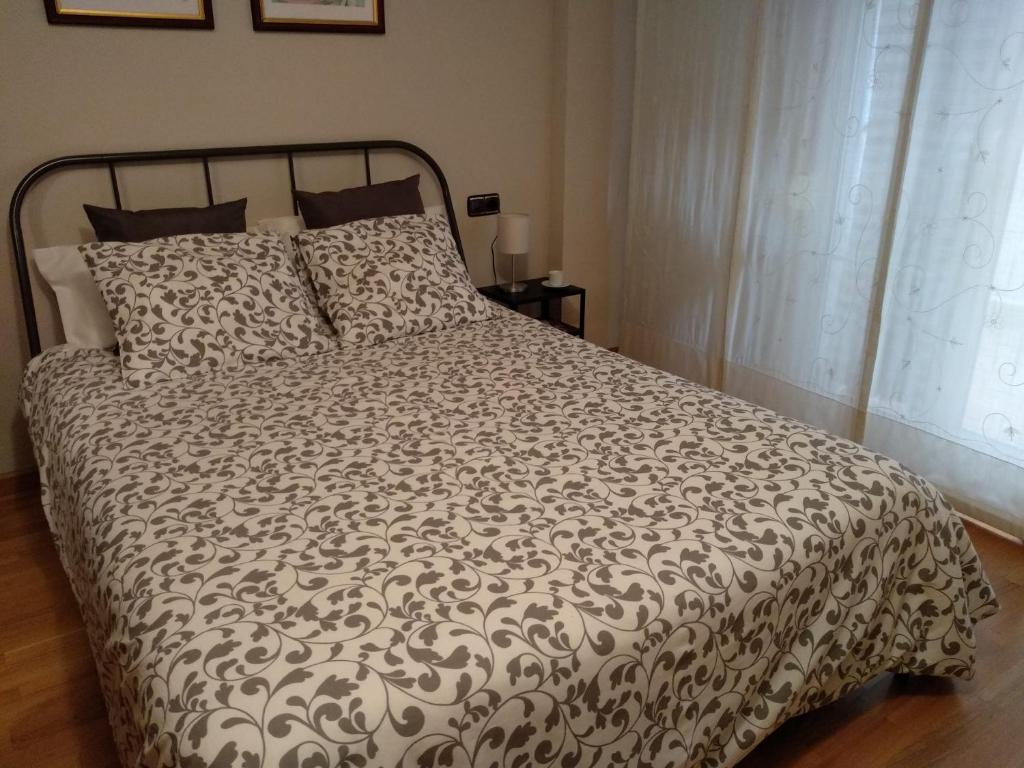Apartamento Ayub photo 1