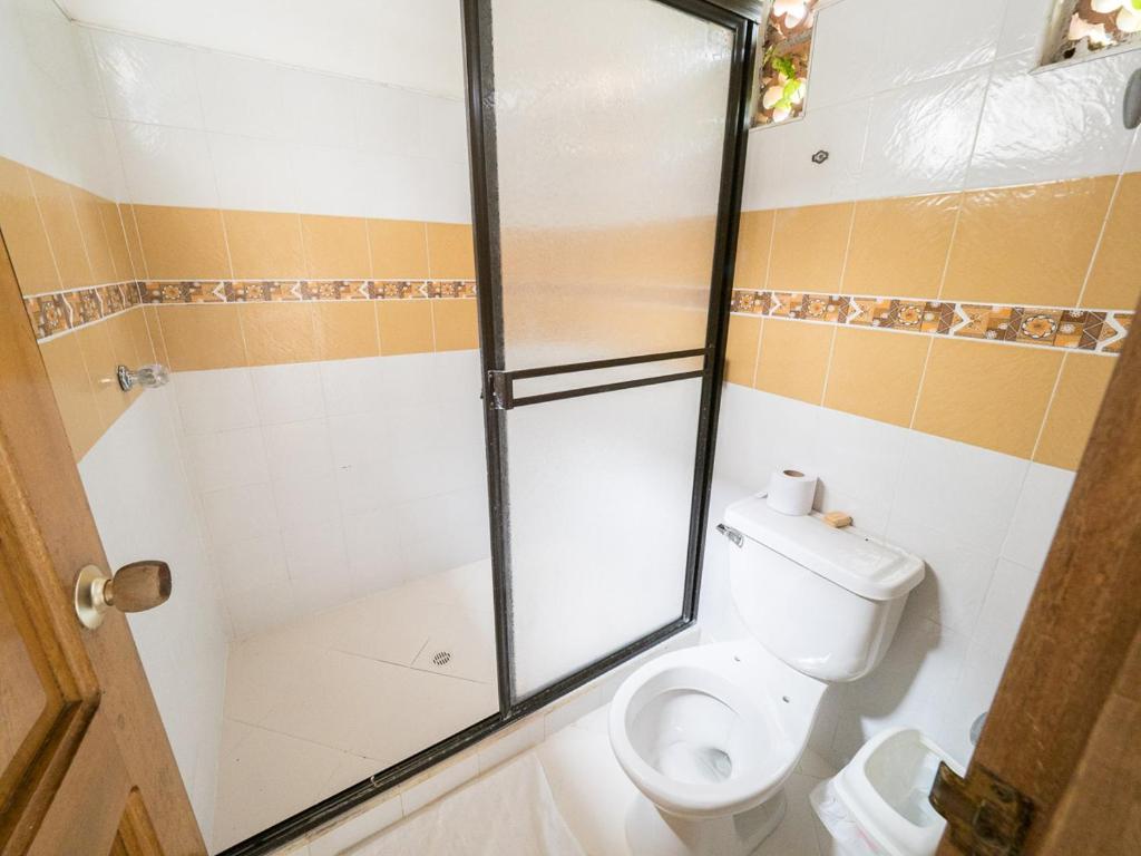 Punta Caribana Casa Hotel photo 1