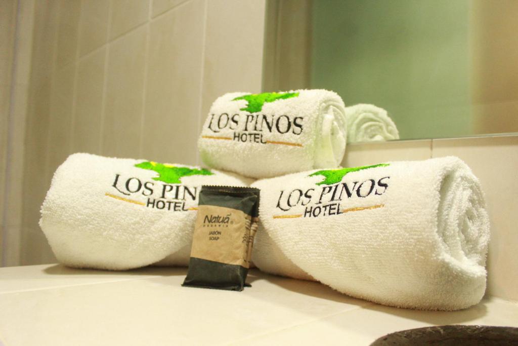 Hotel Los Pinos photo 2