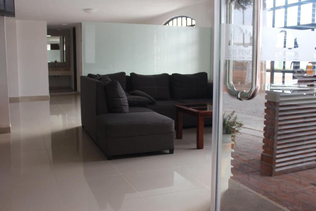 Hotel Los Pinos photo 4