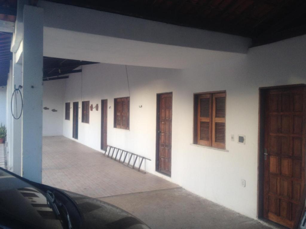 Repouso do Mar Residence photo 2